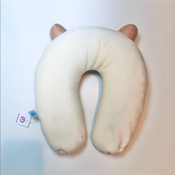[RILAKKUMA] NEW Travel Pillow - Picture 2 of 2